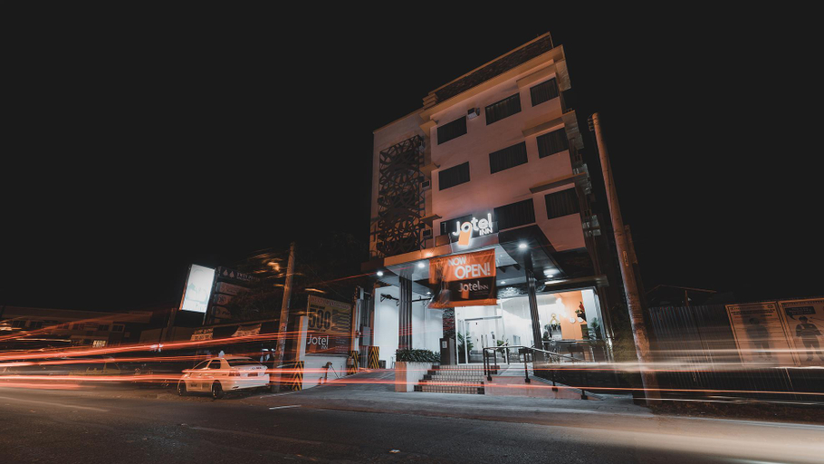 Others 4, Jotel Inn, Davao City