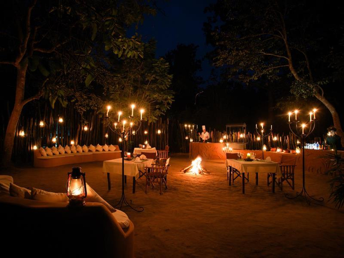 Others 3, Singinawa Jungle Lodge Kanha, Balaghat