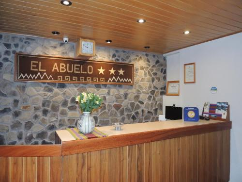 Hotel El Abuelo, Carhuaz
