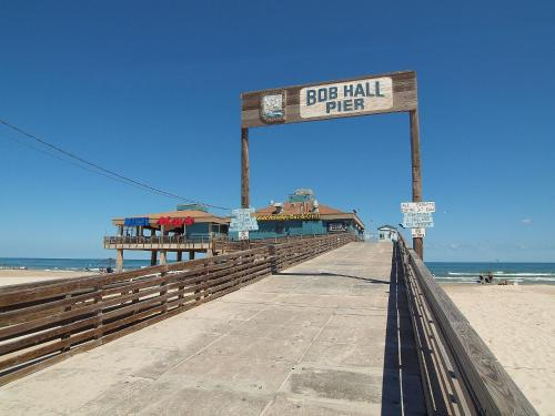 Village by the Beach P907K, Nueces