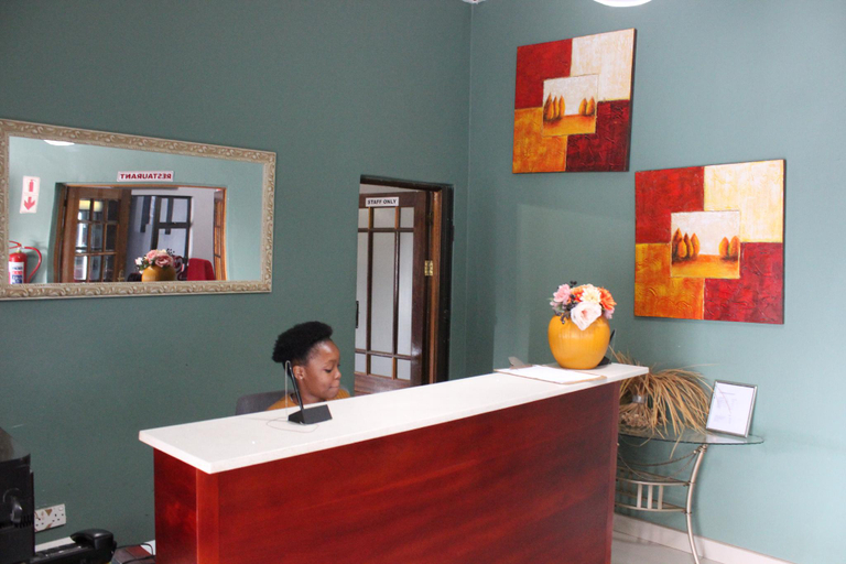 Others 2, Platinum Hotel, Gaborone