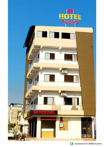 HOTEL SR , Surat