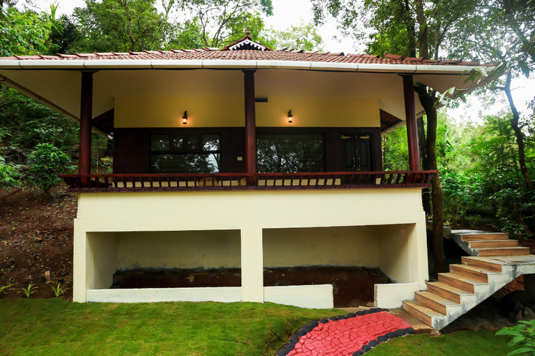 Others 5, Green Garden Lotus Villa, Wayanad