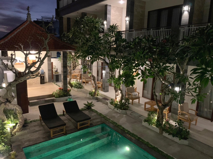 Others 4, Sandat living, Badung