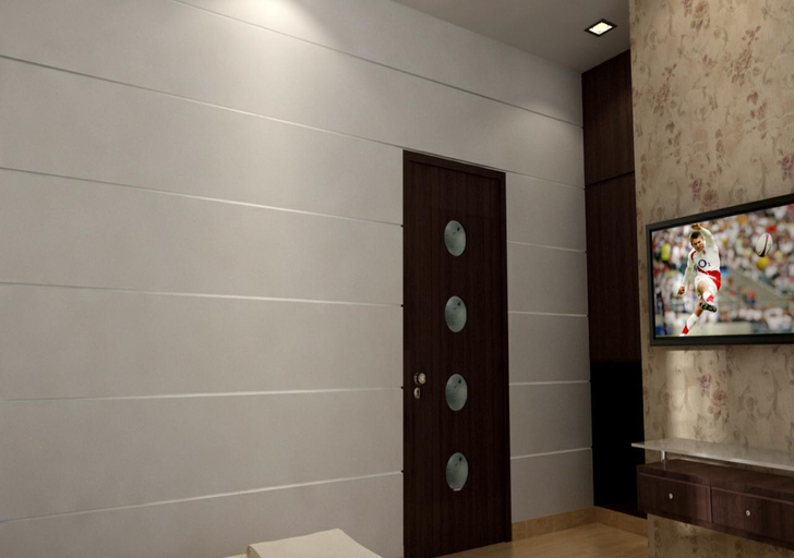 Others 3, Hotel SPDS, Cuddalore