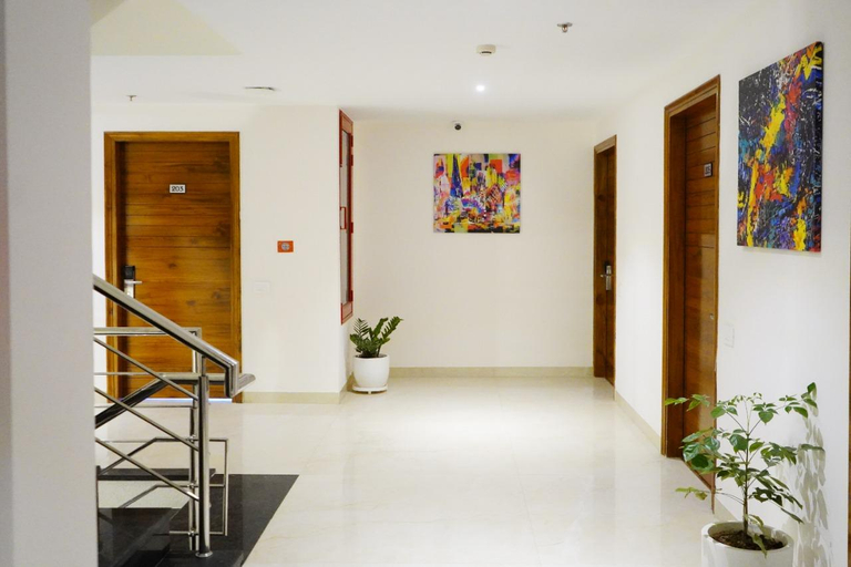 Others 4, Hotel Western Premium, Sahibzada Ajit Singh Nagar