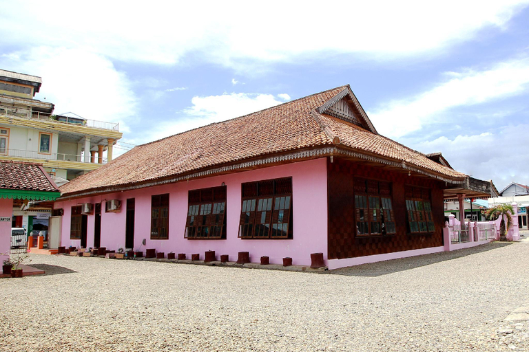 Others 5, OYO 2838 Hotel Ayu, South Bengkulu