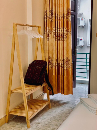 Bedroom 2, Cozy Home Hanoi, Đống Đa
