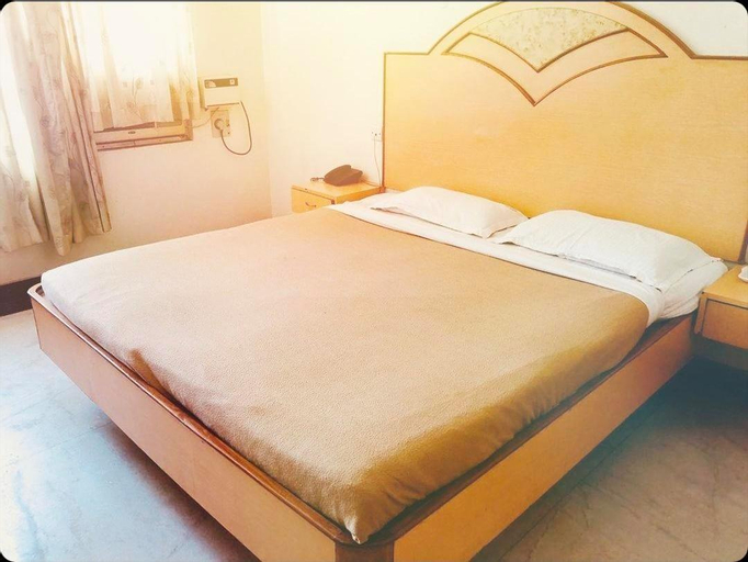 Bedroom 1, HOTEL ANNAMALAI, Tiruchirappalli