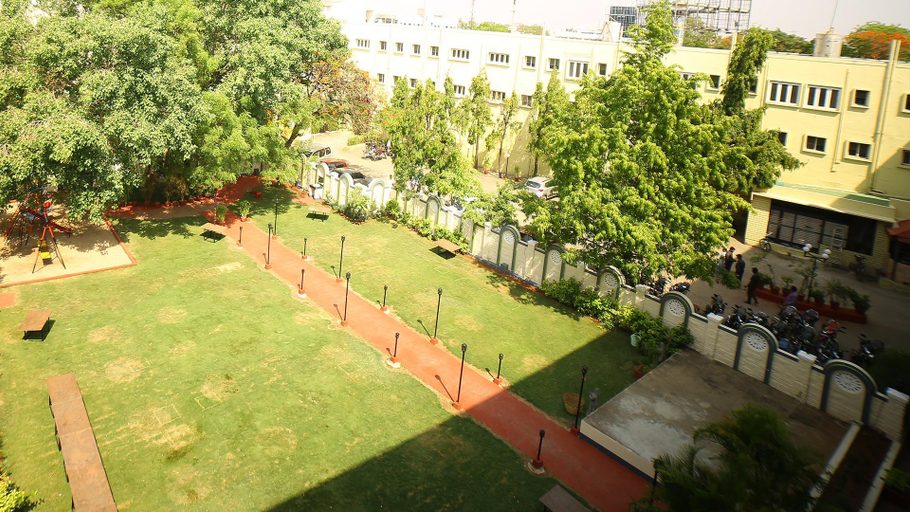 Others 5, HOTEL RAJVIHAR DELUXE, Kurnool