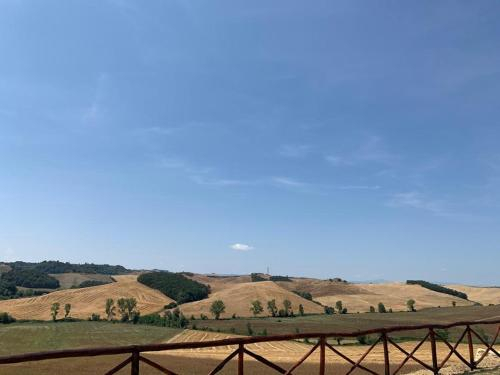 Agriturismo Melariano, Siena
