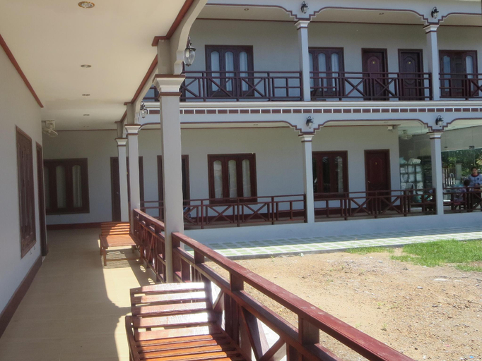 Others 4, Mama Leurth Sunset Guesthouse, Khong