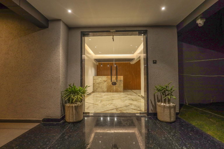 Others 5, Hotel Janki Executive, Aurangabad