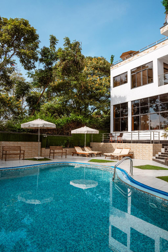 Others 5, NDARU LUXURY SUITES BY LE MUGUET, Gasabo