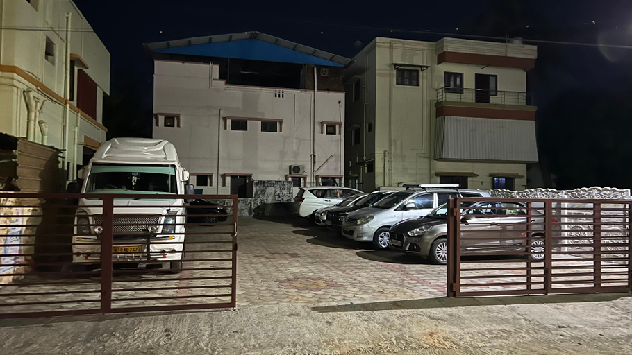 Others 5, Hotel Akshith Inn, Thanjavur