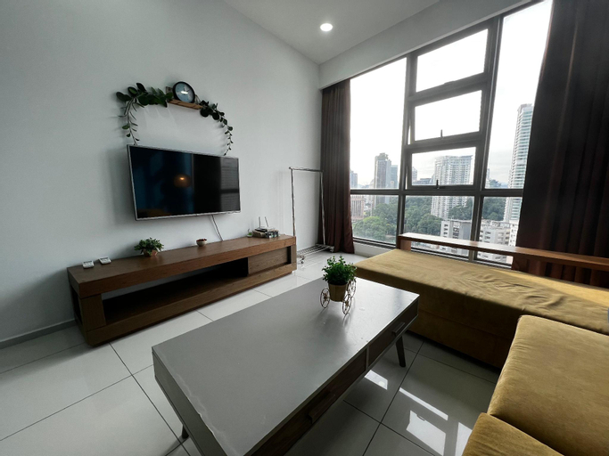 Others 5, The Robertson Bukit Bintang by San Eclipses, Kuala Lumpur
