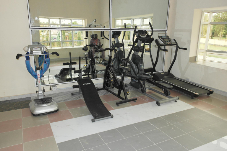 Others 3, E-Phoenix hotel Annex II, Ilorin East