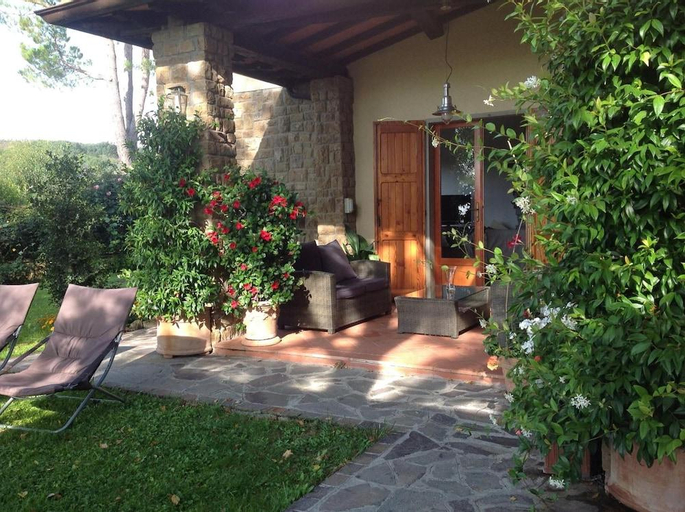 B&B da Ronald...a Pian del Papa, Arezzo