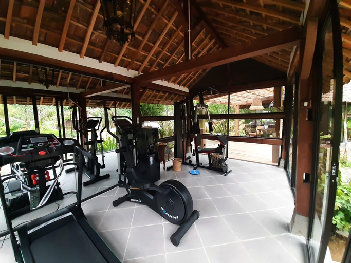 Others, Radjendra Resort, Bogor