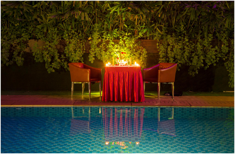 Sport & Beauty 2, PGS VEDANTA, COCHIN, Ernakulam