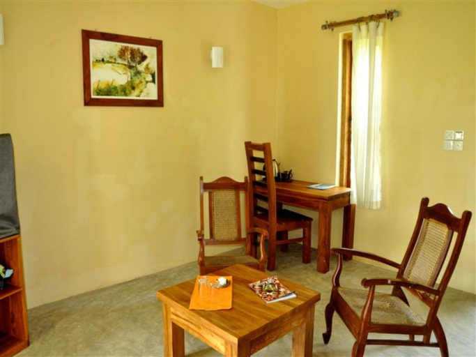 Public Area 2, Muthumuni Beach Resort, Beruwala