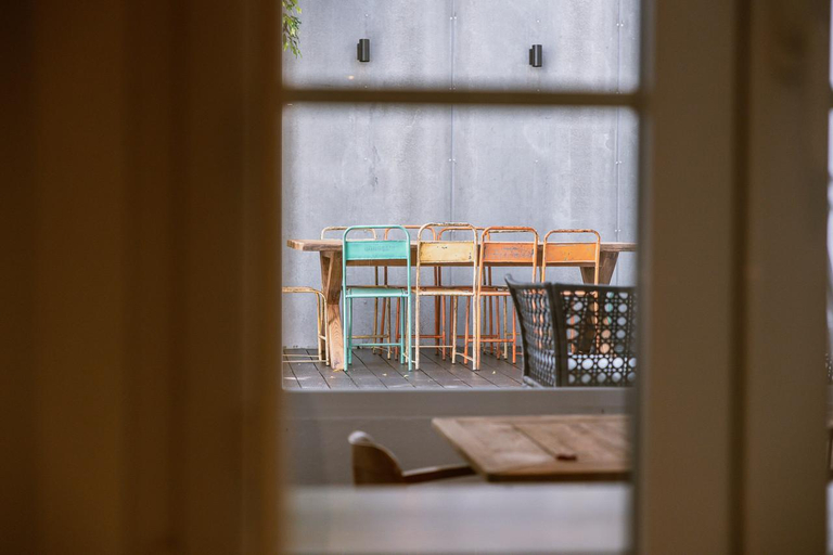 Others 5, The Lx Hill , Lisbon