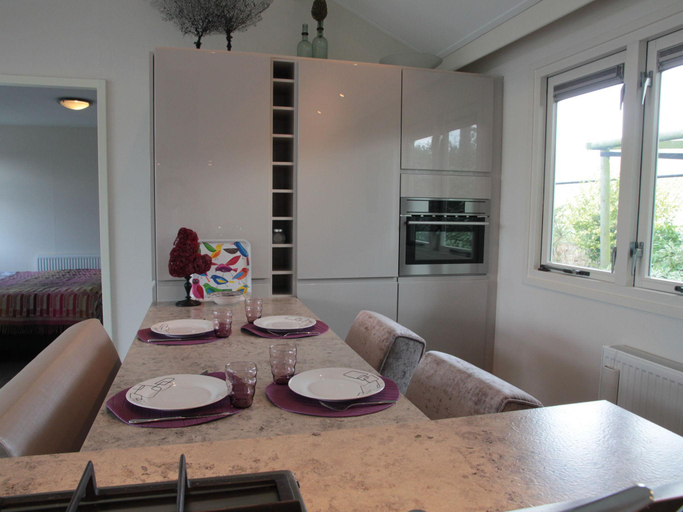 Others 4, Holiday Home in Kattendijke by the Coast, Goes