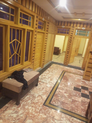 Others 5, Green View Hotel, Malakand