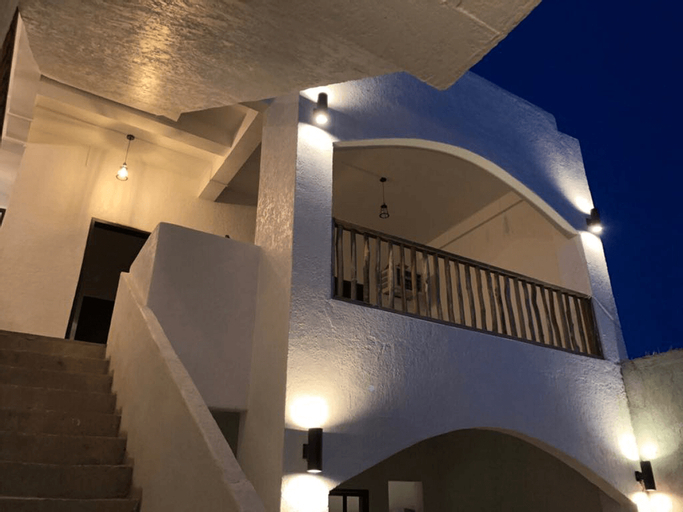 Others 3, Sentro Suites Siargao, General Luna