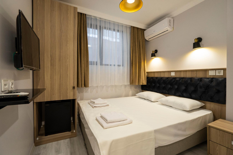 Bedroom, SEHZADE HOTEL , Fatih