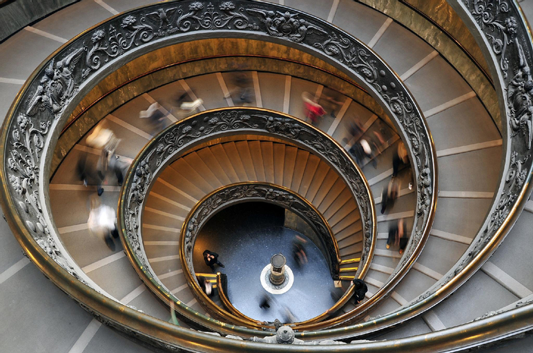 Nearby Landmark 3, The Upper Suites, Rome
