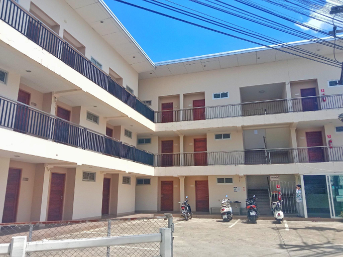 Others 3, RoomQuest Tha Sala, Muang Chiang Mai