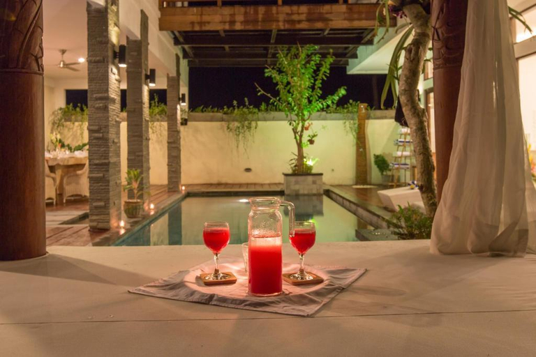 Others 1, Luxury 3BDR Villa with Private Pool in Canggu, Badung
