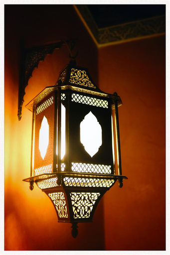 Bedroom 2, RIAD LAYALINA FES, Fès