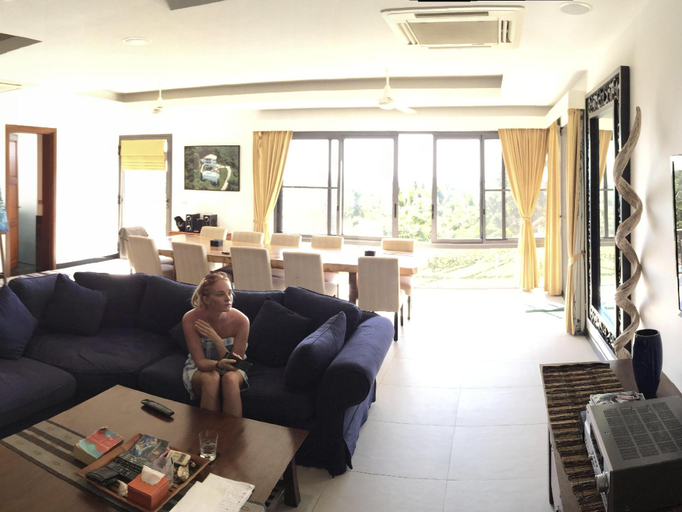 Public Area 4, Villa Lulu Koh Samui, Ko Samui