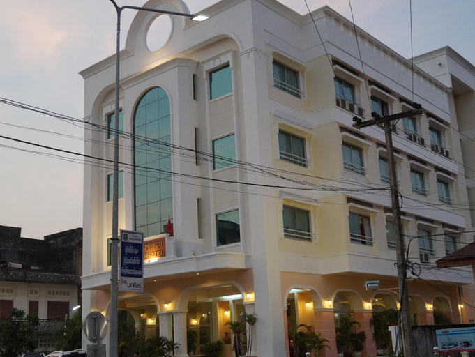Others 4, Seng Aroun Hotel, Pakxe
