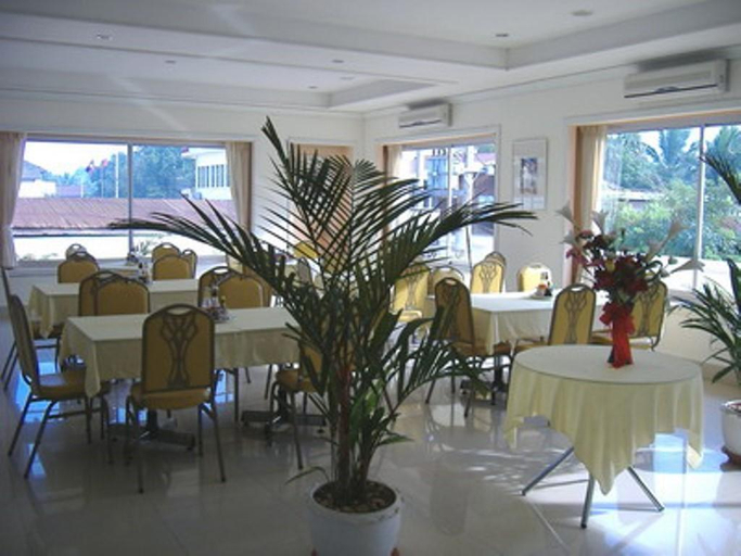 Food & Drinks 5, Seng Aroun Hotel, Pakxe