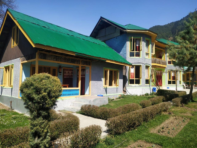 Others 4, Paradise Guest House, Anantnag