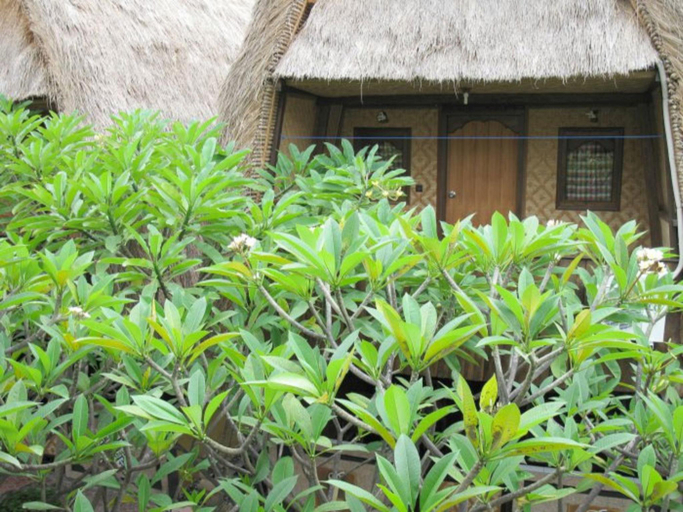Others 1, Kerti Beach Bungalows, Karangasem
