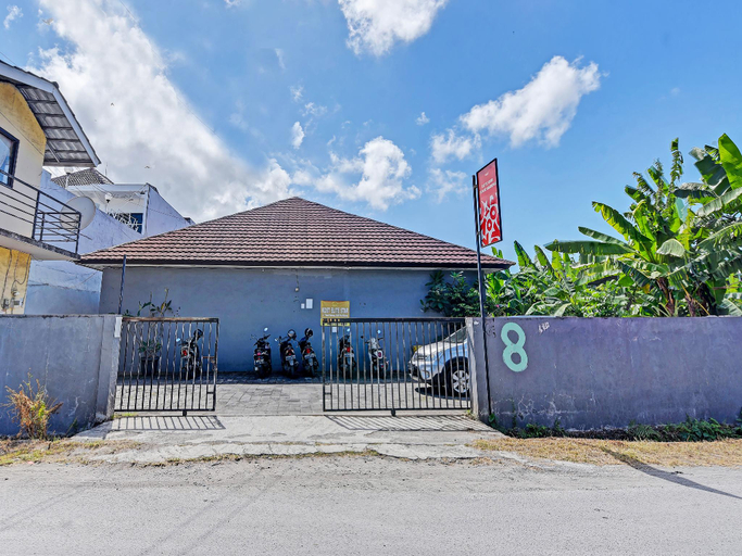 Others 4, OYO 90817 Elite Star Tukad Badung, Denpasar