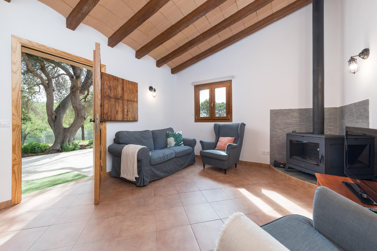4, SA PLANA (VILLA CALVIA), Baleares