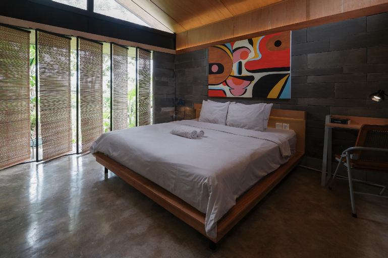 Huni Homestay Tembi, Bantul