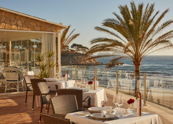 Food & Drinks 5, Secrets Mallorca Villamil Resort & Spa - Adults Only (+18), Baleares