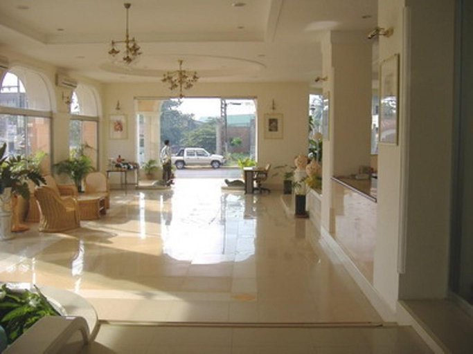 Public Area