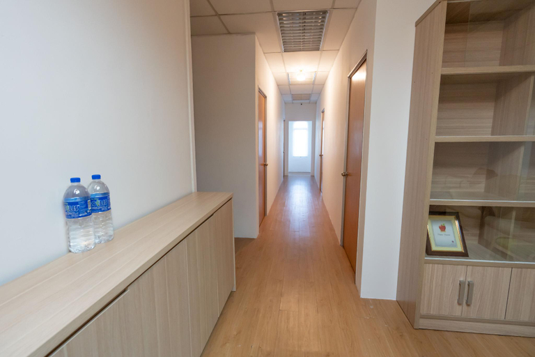 Public Area 2, Aimelia guest house by G traveler, Petaling Jaya