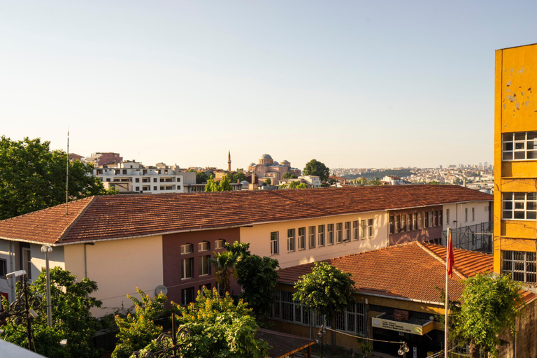 Others 4, SEHZADE HOTEL , Fatih