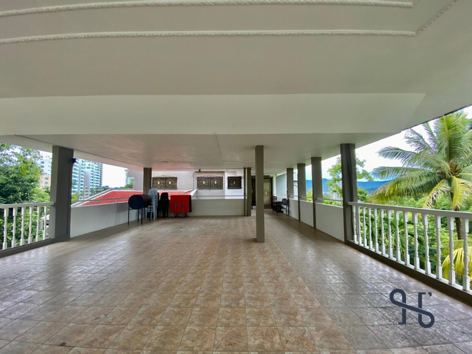 Public Area, GlenCove Villa|Sunrise View|Sea View|WiFi, Kota Kinabalu