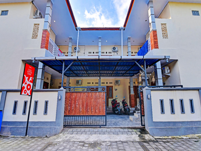 Others 3, Hotel O Casa Jupiter Shine, Denpasar