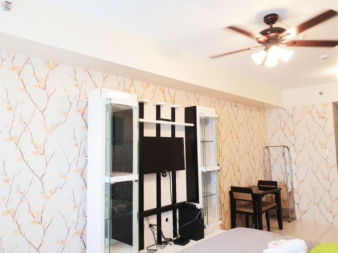 TAAL VIEW WIND RESIDENCES BY BEA&RM Fiberwifi, Tagaytay City