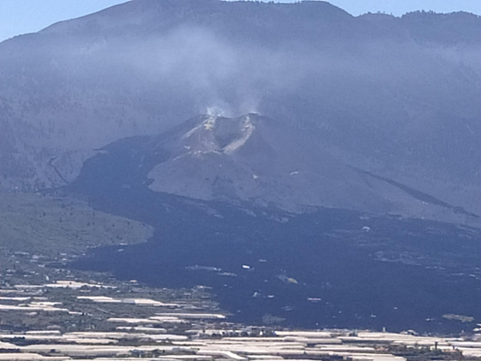 Others 5, Trebol Trail Mountain La Palma Junto a Caracol, Santa Cruz de Tenerife